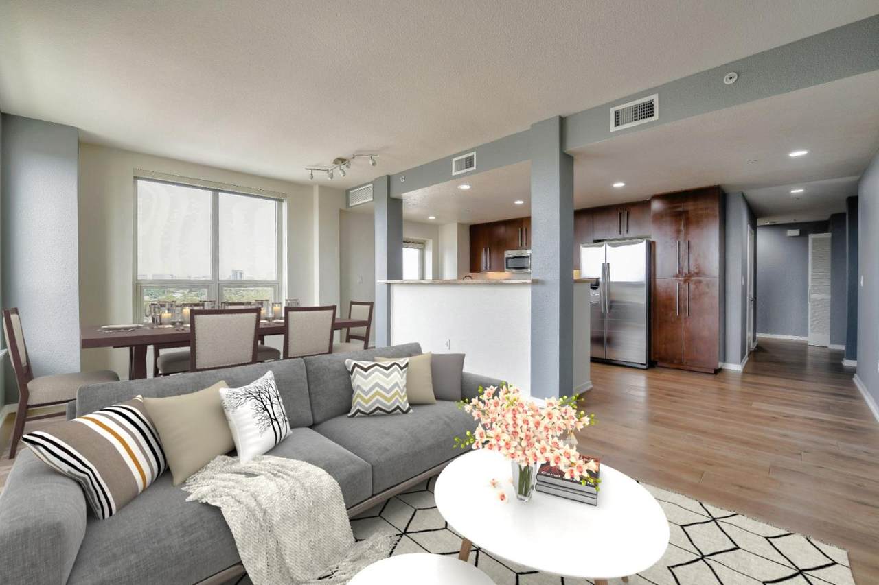 1375 Lick Ave 729 - Photo 1