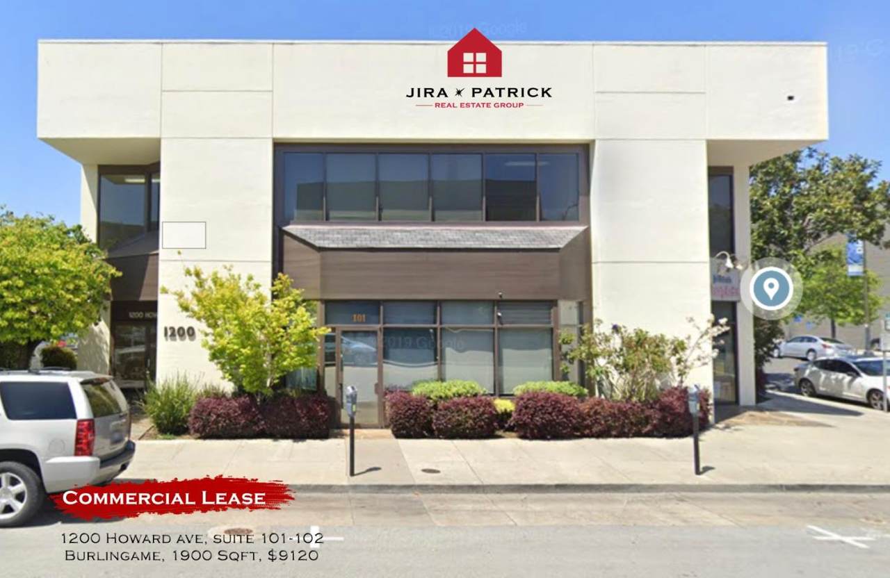 1200 Howard Ave 101- 102 - Photo 1