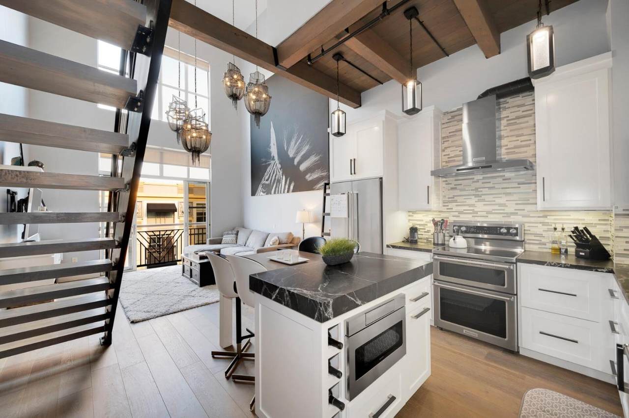 333 Santana Row 305 - Photo 1