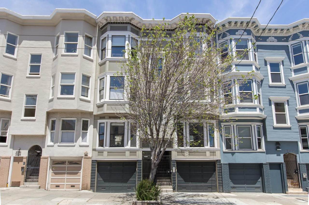 3334 16th St - Photo 1