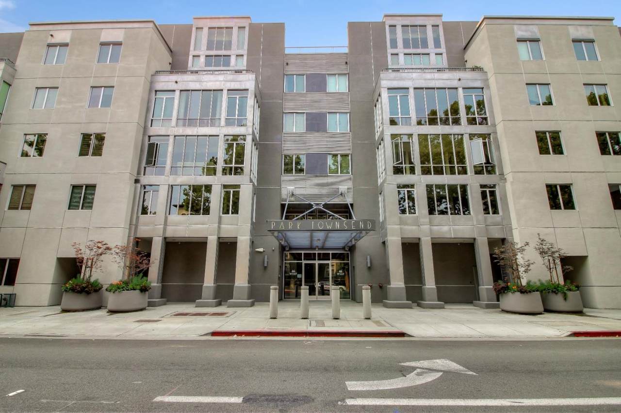 46 Julian St 404 - Photo 1