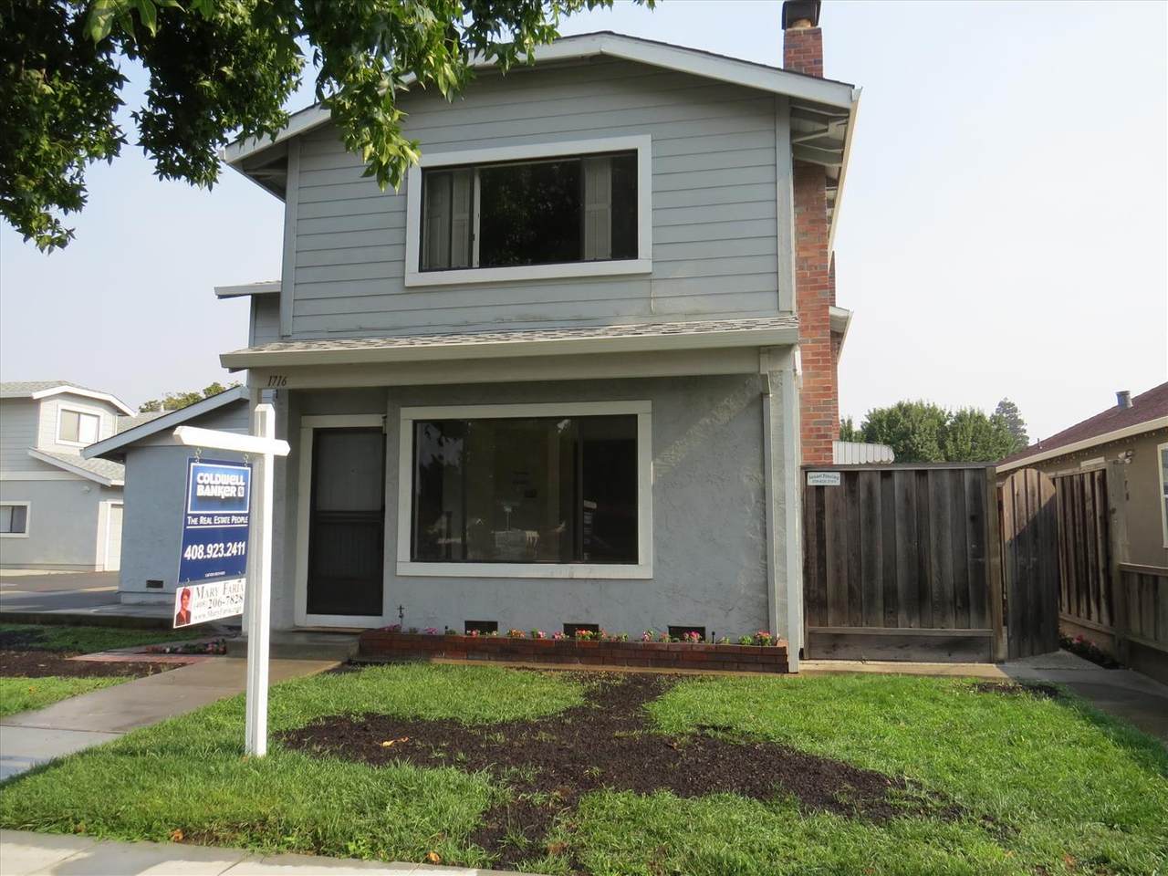 1716 Harrison St - Photo 1