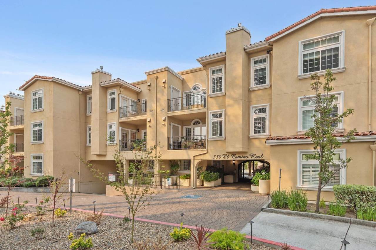 530 El Camino Real 201 - Photo 1