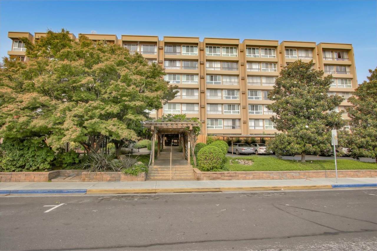1700 Civic Center Dr 513 - Photo 1