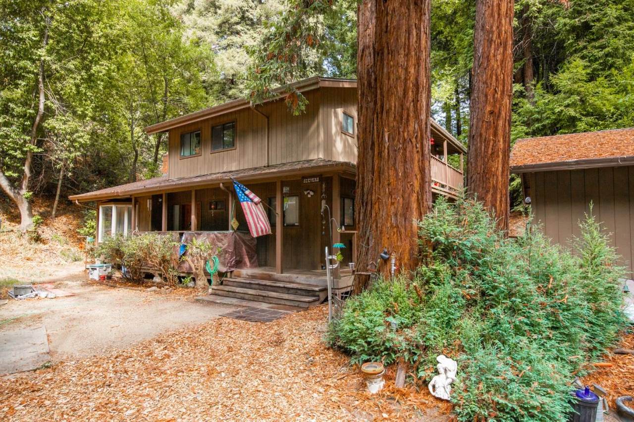 6940 Highway 17 - Photo 1