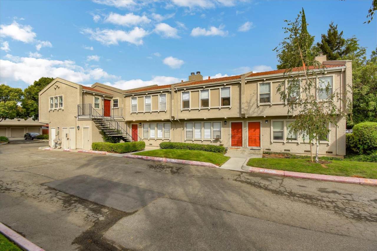 470 Winchester Blvd 404 - Photo 1