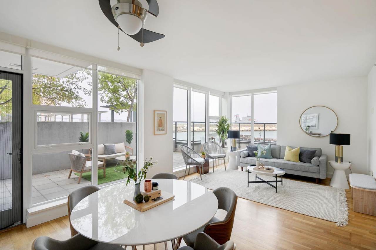 330 Mission Bay Blvd 407 - Photo 1