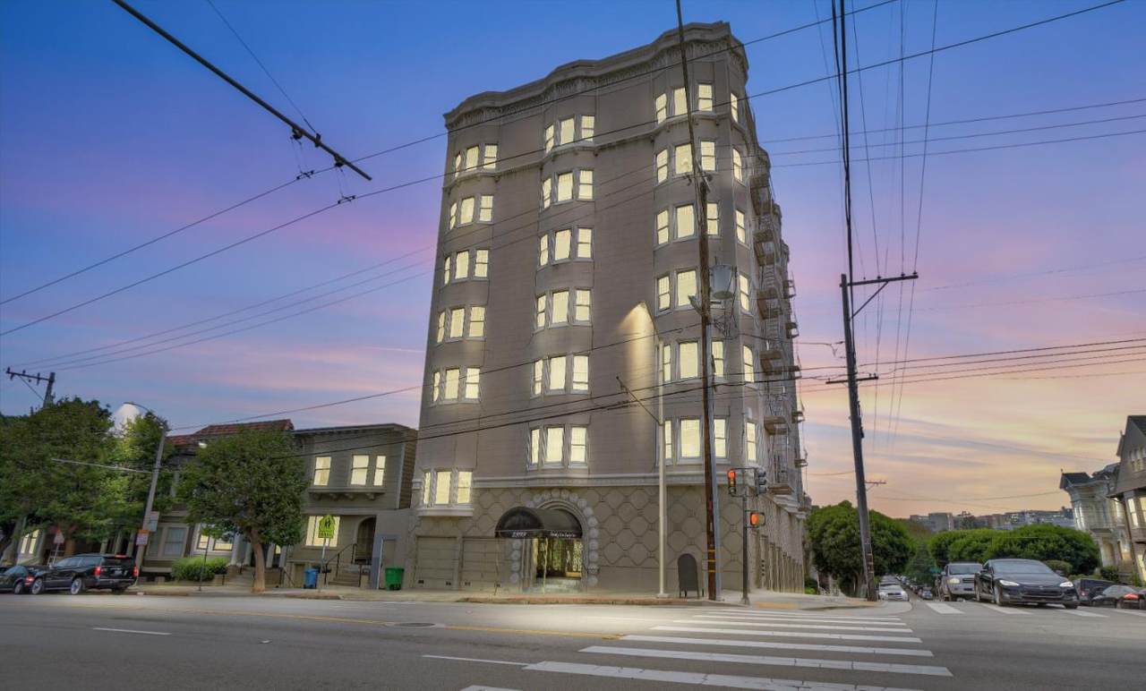 2999 California St 75 - Photo 1