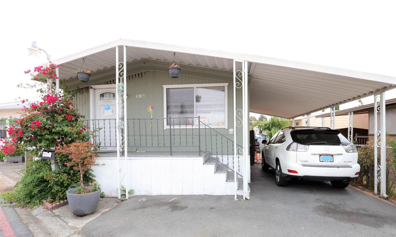 411 Lewis Rd 318 - Photo 1