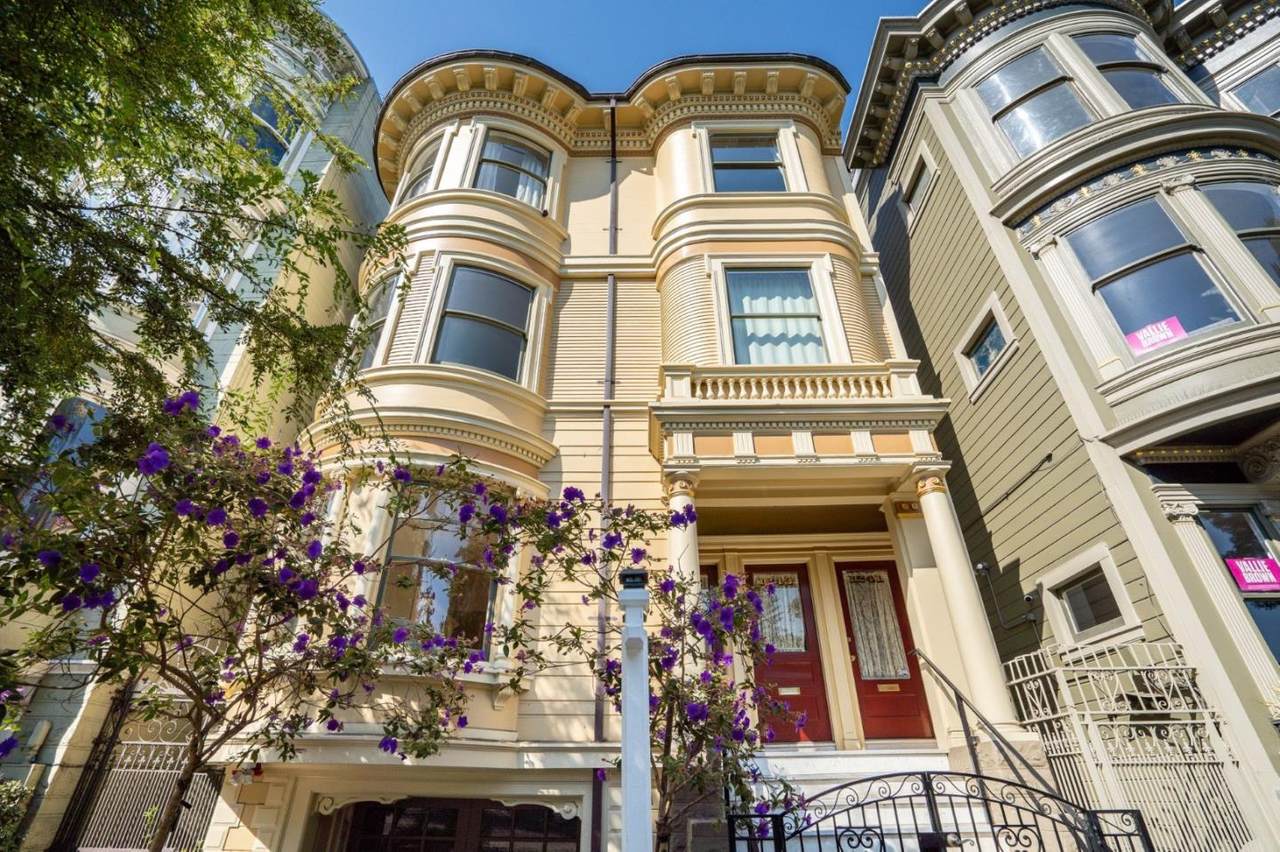 1245 Masonic Ave - Photo 1