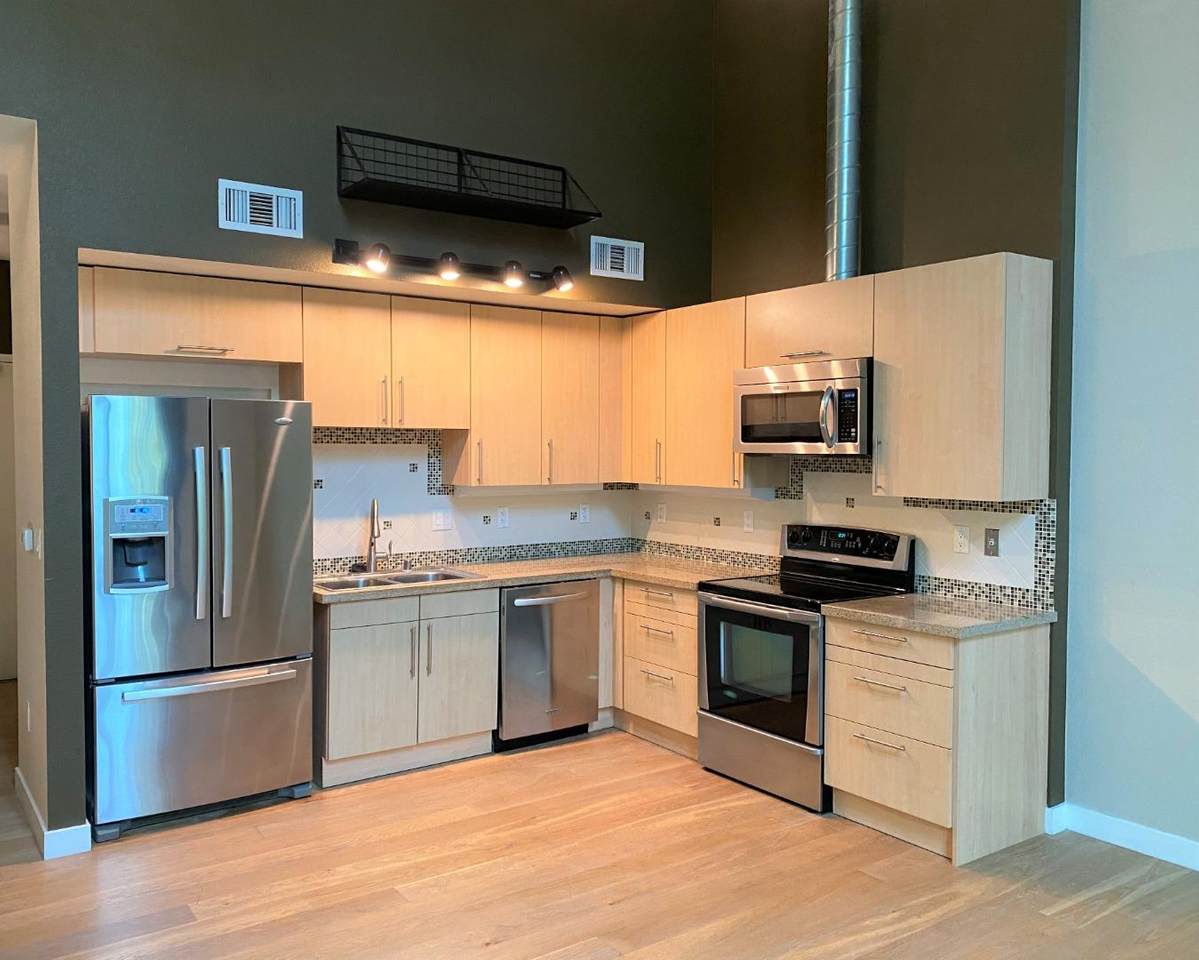 88 Bush St 2207 - Photo 1