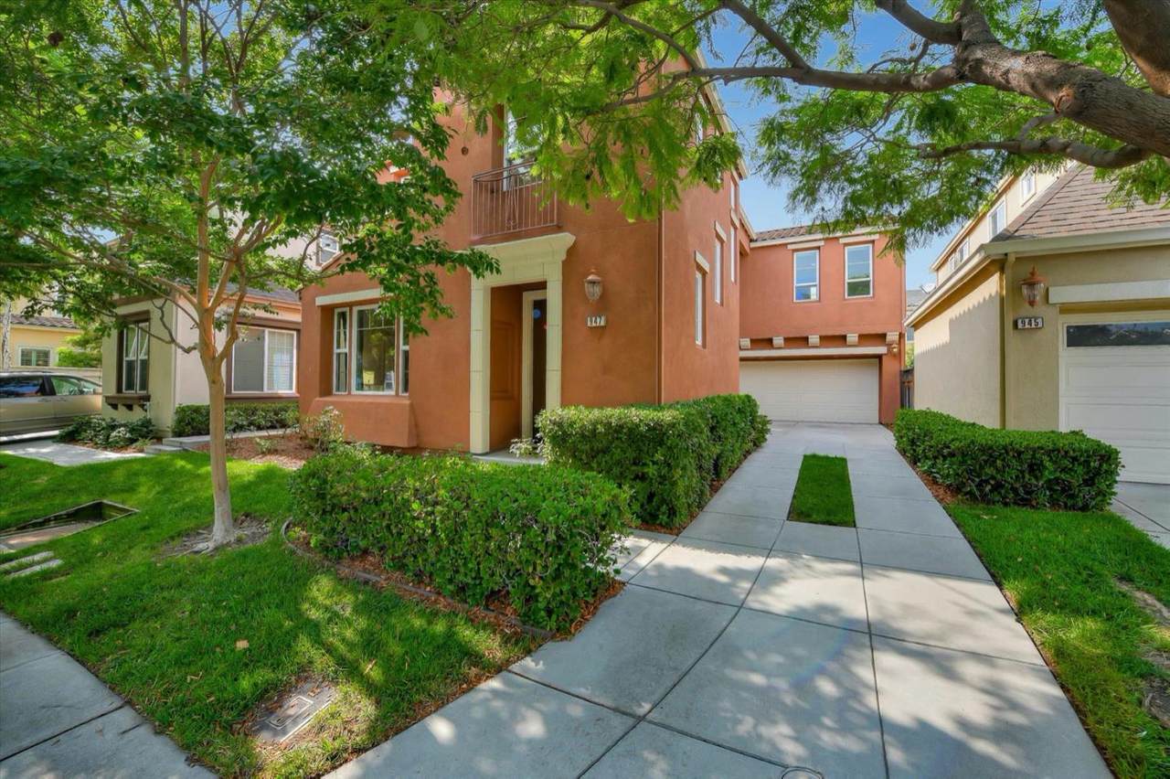 947 Garrity Way - Photo 1