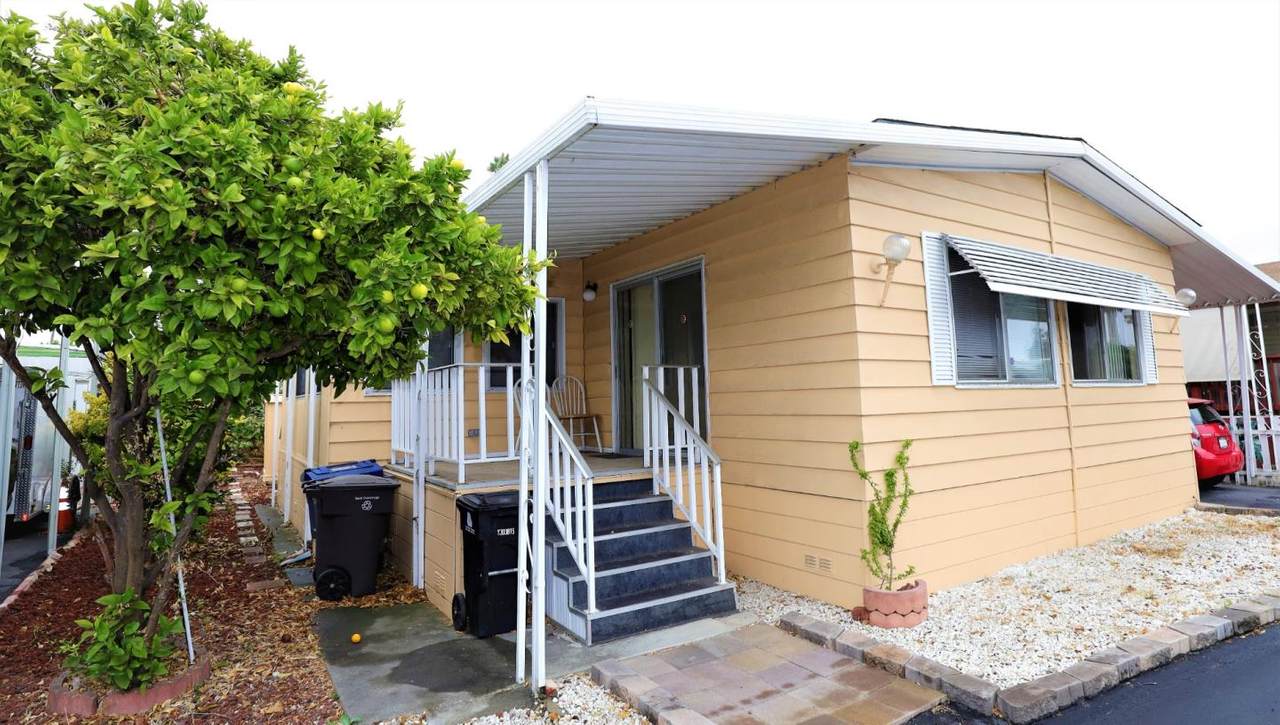 1075 Space Park Way 326 - Photo 1