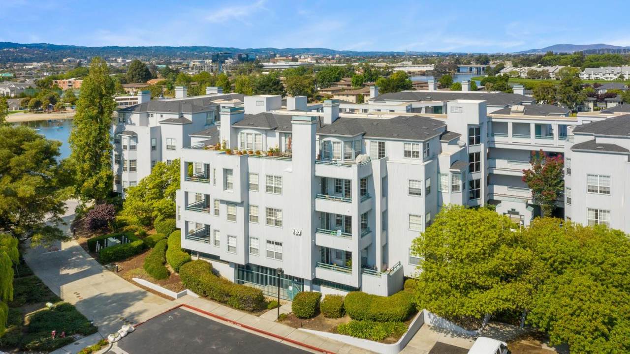 720 Promontory Point Ln 2309 - Photo 1