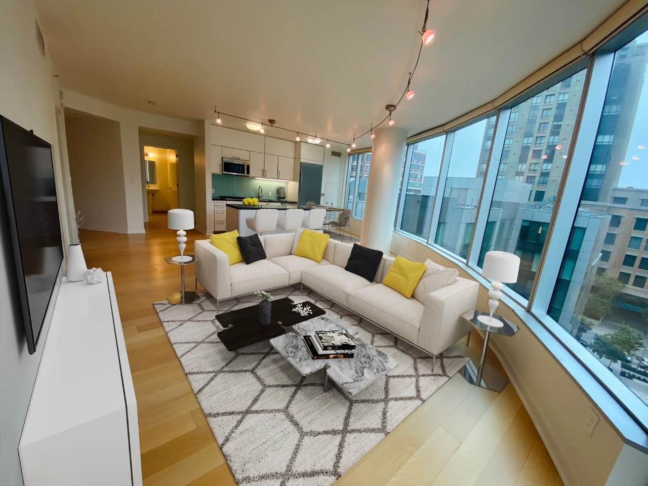 301 Main St 9D - Photo 1