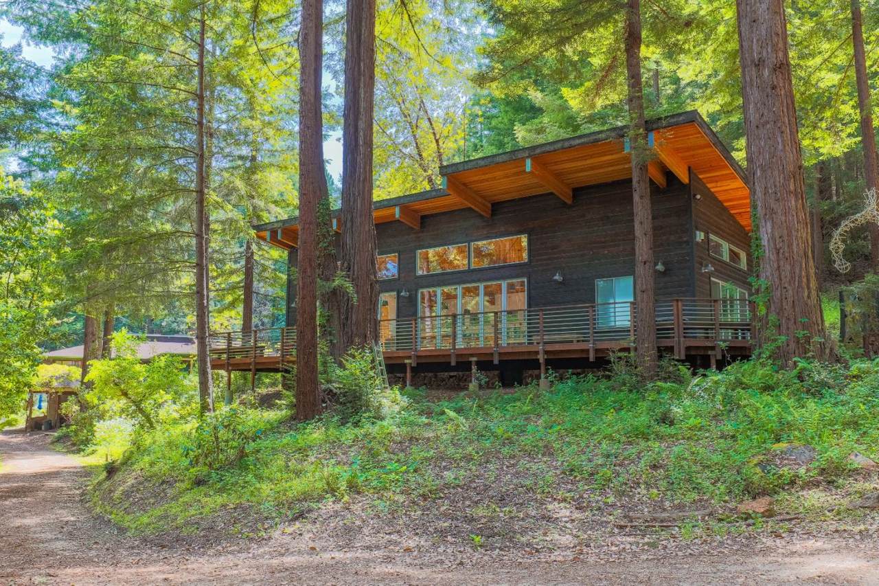 2720 Smith Grade Rd - Photo 1