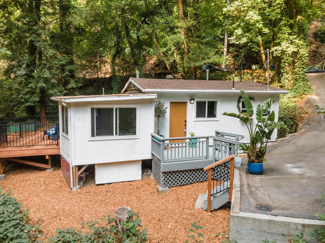 10434 Zayante Rd - Photo 1