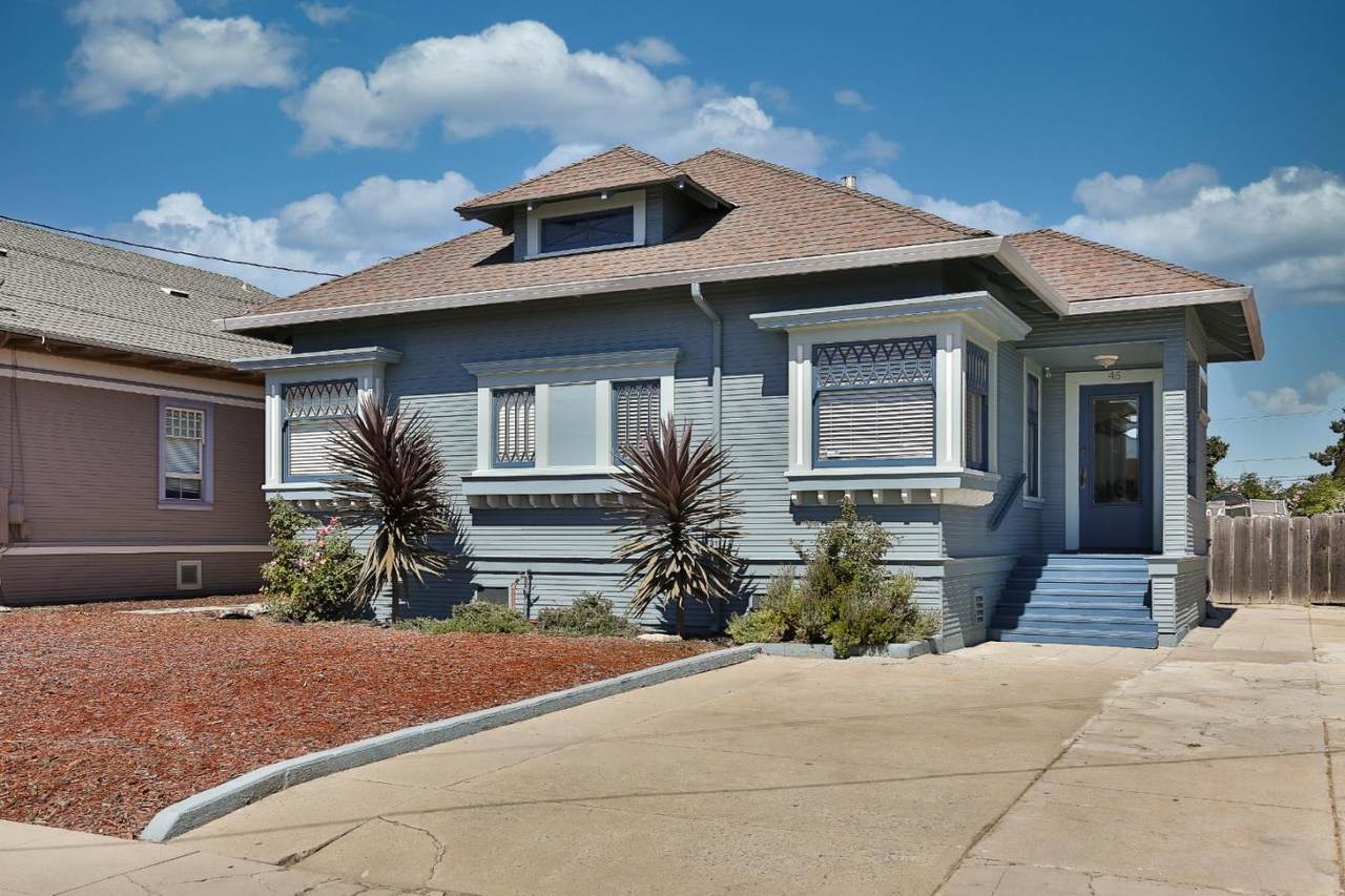45 Harvest St - Photo 1