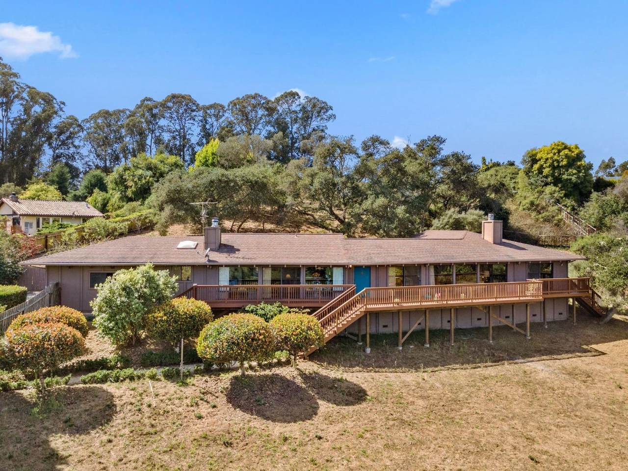 205 Valley Vista Ln - Photo 1