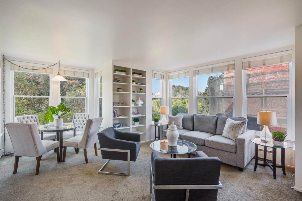 1350 Divisadero St 308 - Photo 1