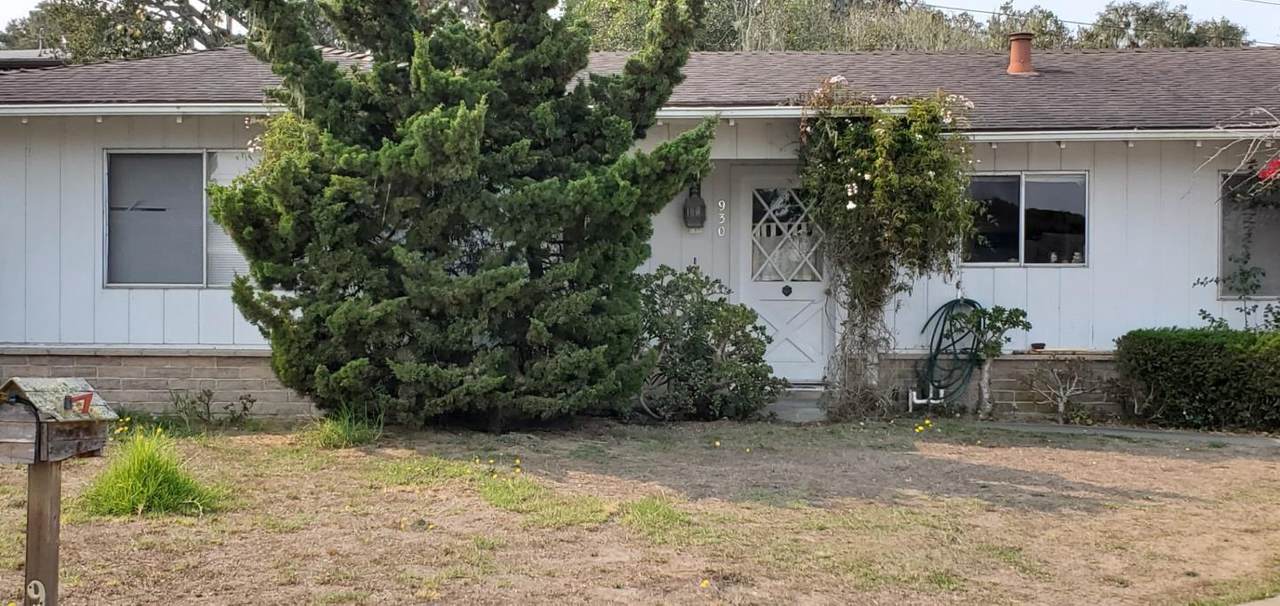 930 Petra Ln - Photo 1