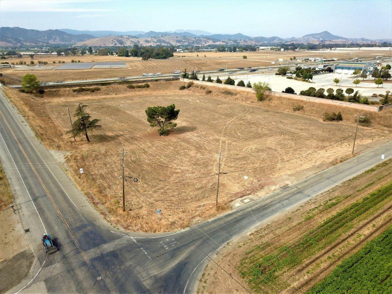 NW Corner Of Sycamore Ave And Church Ave - Photo 1