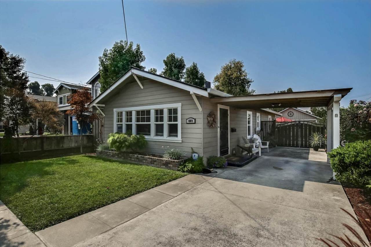 409 Leland Ave - Photo 1