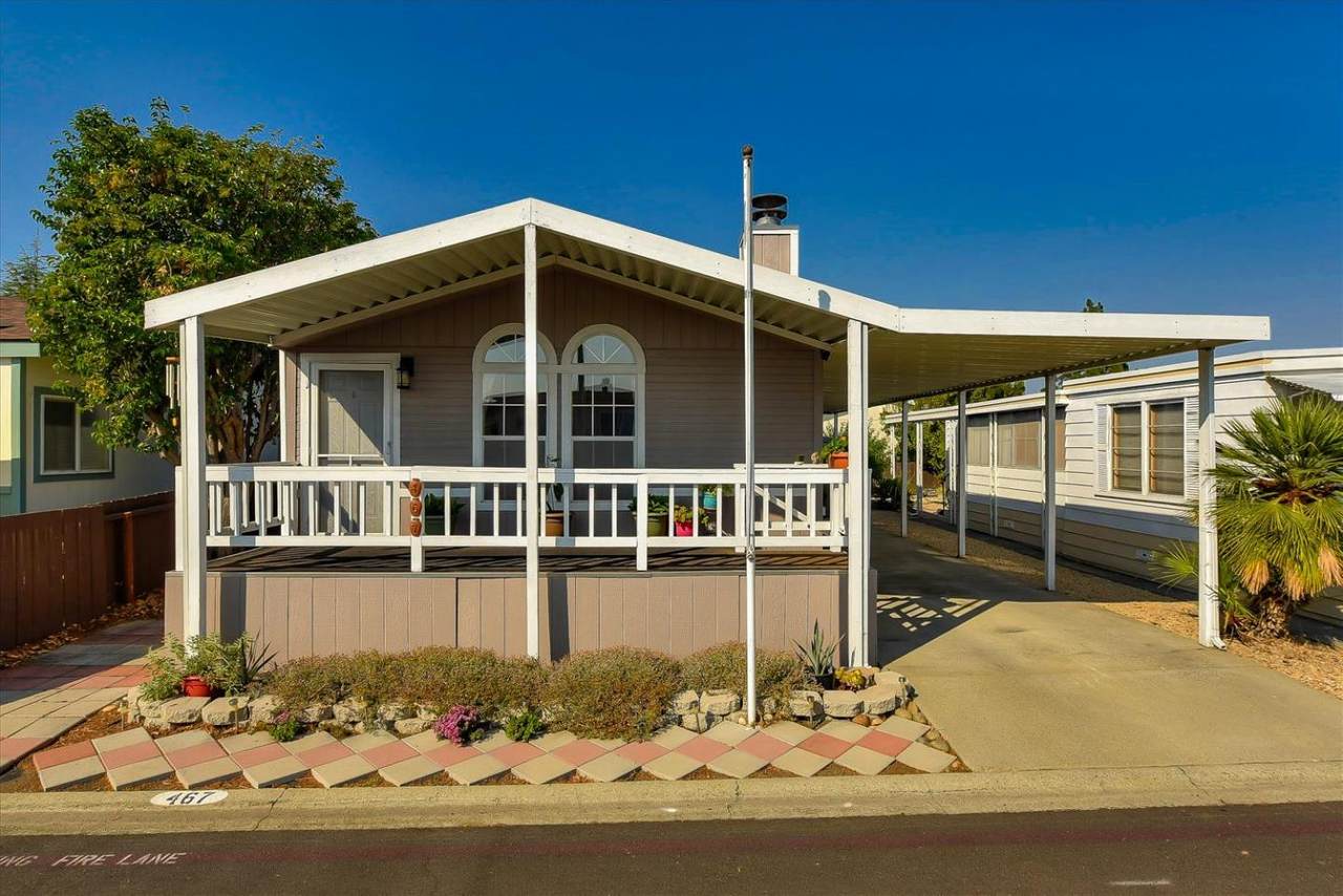 1220 Tasman Dr 467 - Photo 1