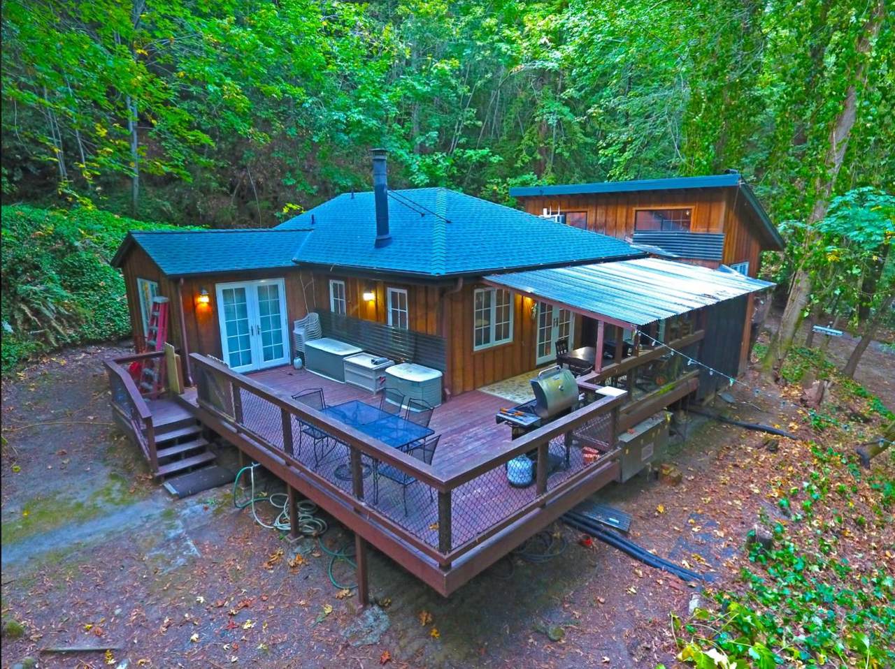 1265 Eureka Canyon Rd - Photo 1