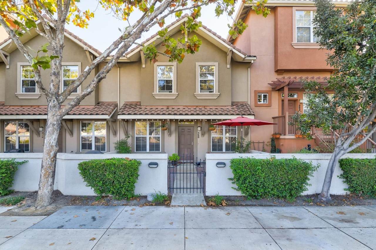 380 Meridian Ave - Photo 1