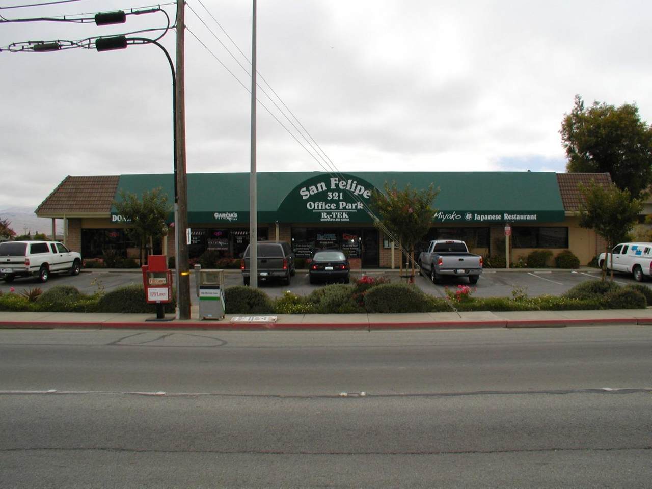 321 San Felipe Rd 12 - Photo 1
