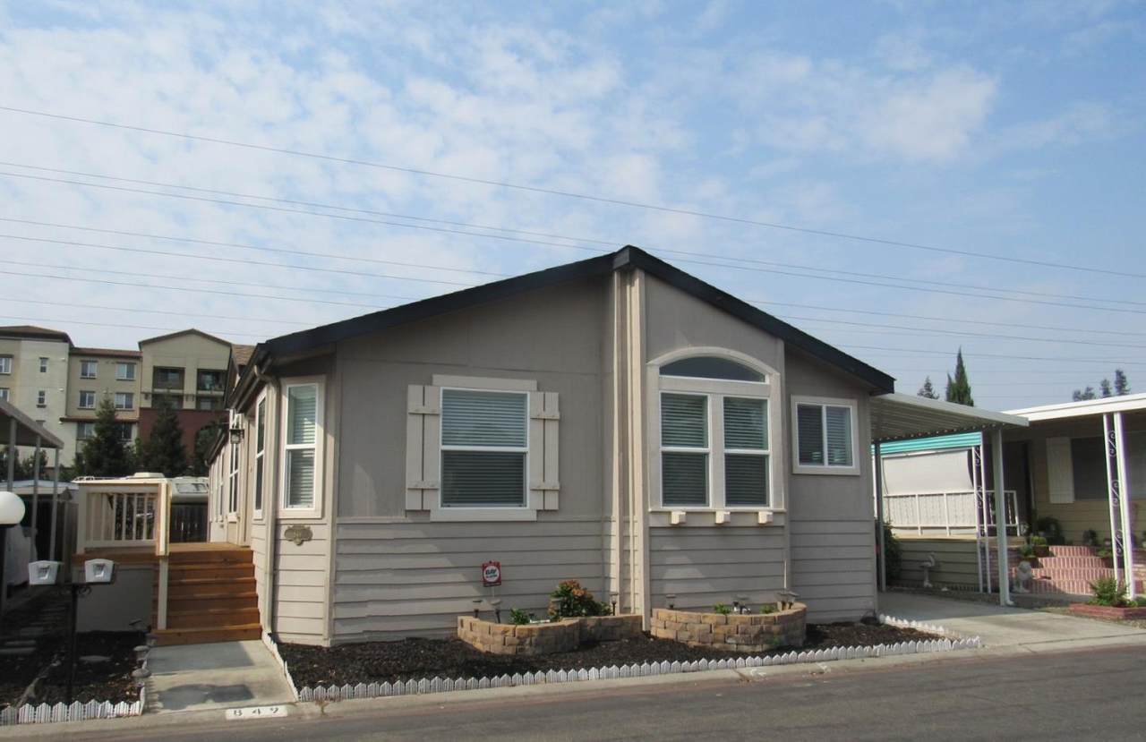 1085 Tasman Dr 849 - Photo 1