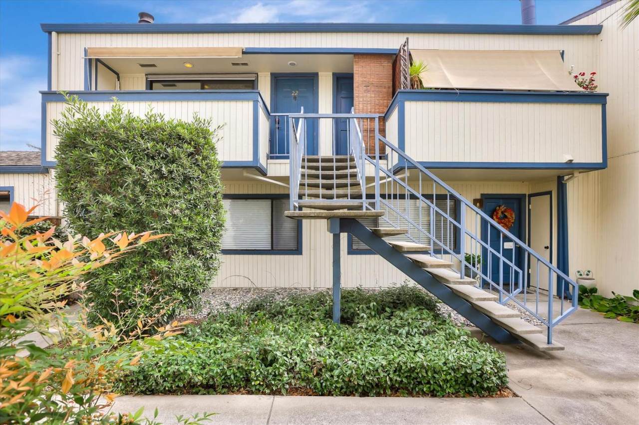 3593 Bascom Ave 22 - Photo 1