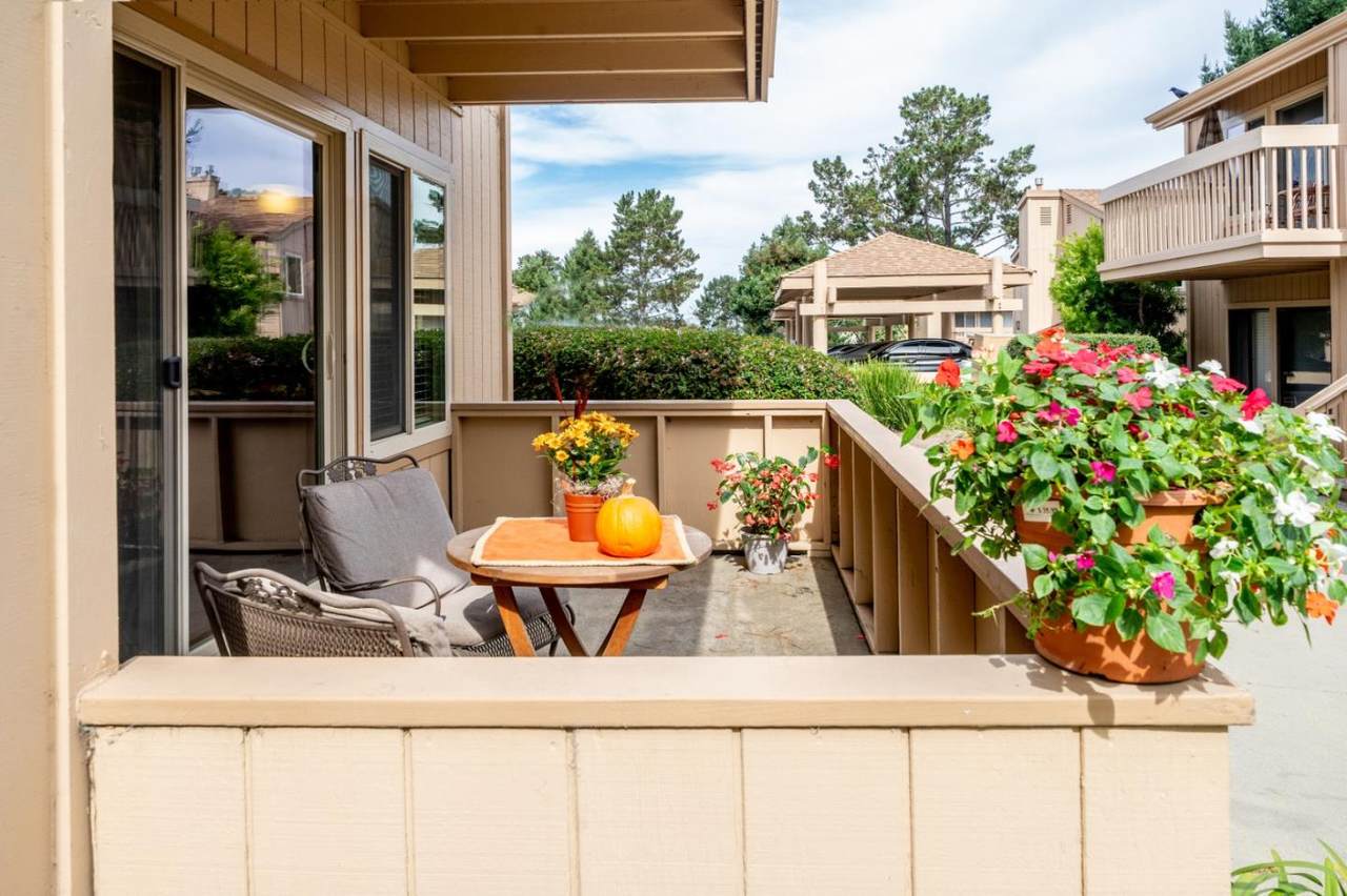300 Glenwood Cir 177 - Photo 1
