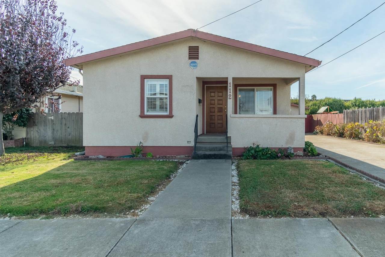 112 Alvarado St - Photo 1