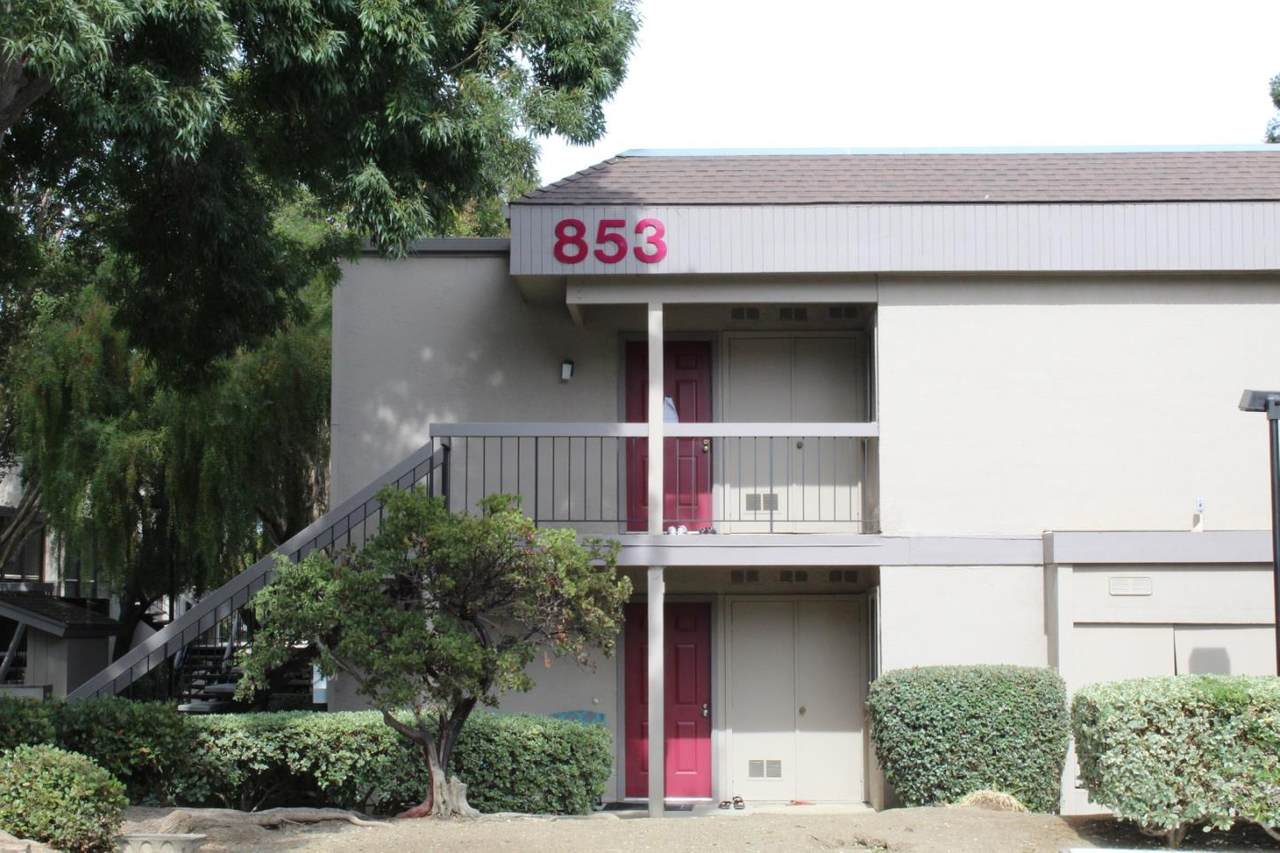 853 California Ave B - Photo 1