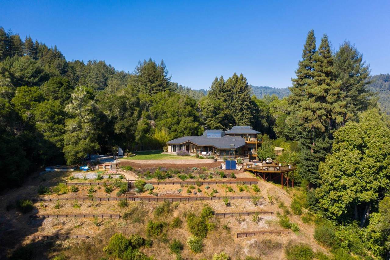 2001 Sparrow Valley Rd - Photo 1