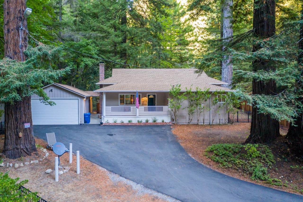 1141 Eureka Canyon Rd - Photo 1