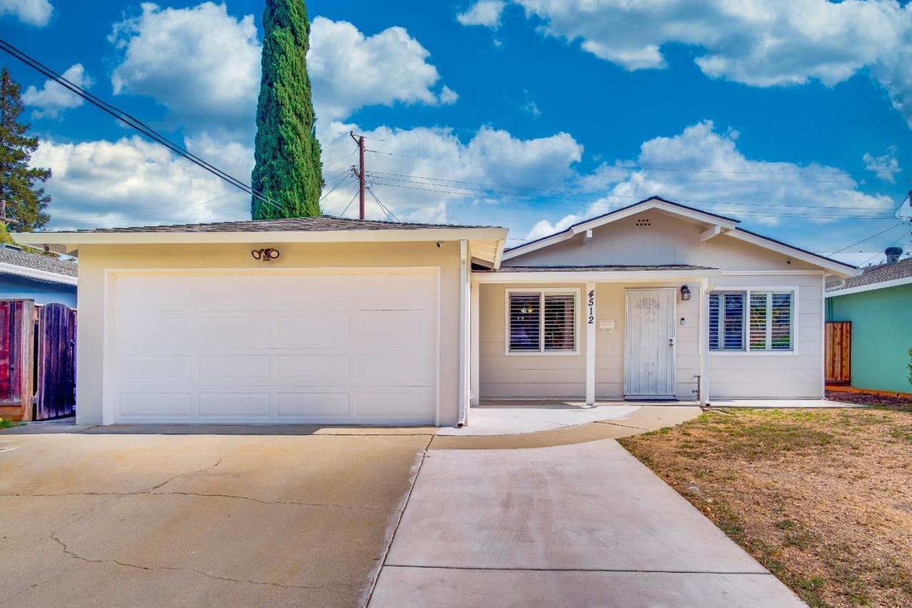 4512 Bolero Dr - Photo 1
