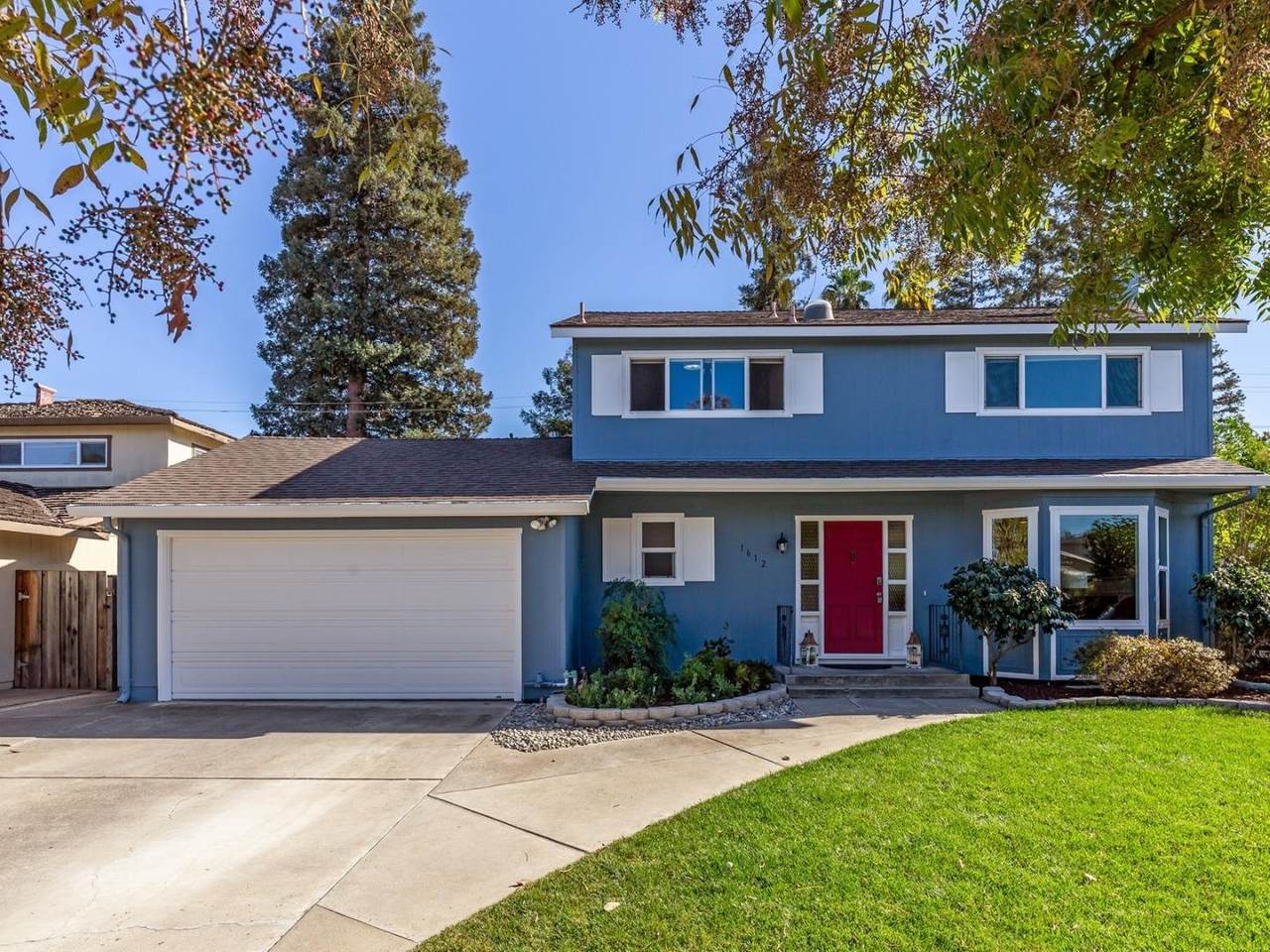1612 Montrose Way - Photo 1