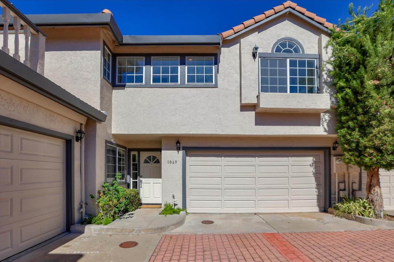 1069 Almaden Village Ln - Photo 1