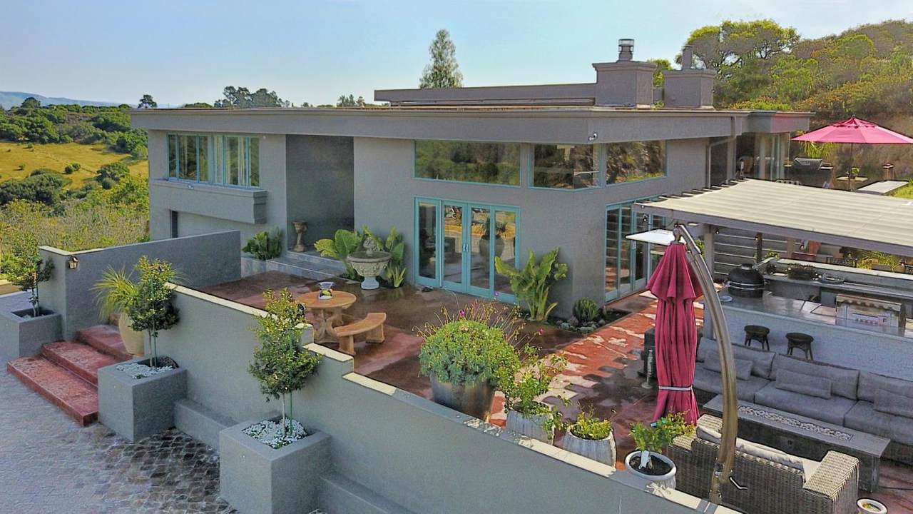 390 Hidden Valley Rd - Photo 1
