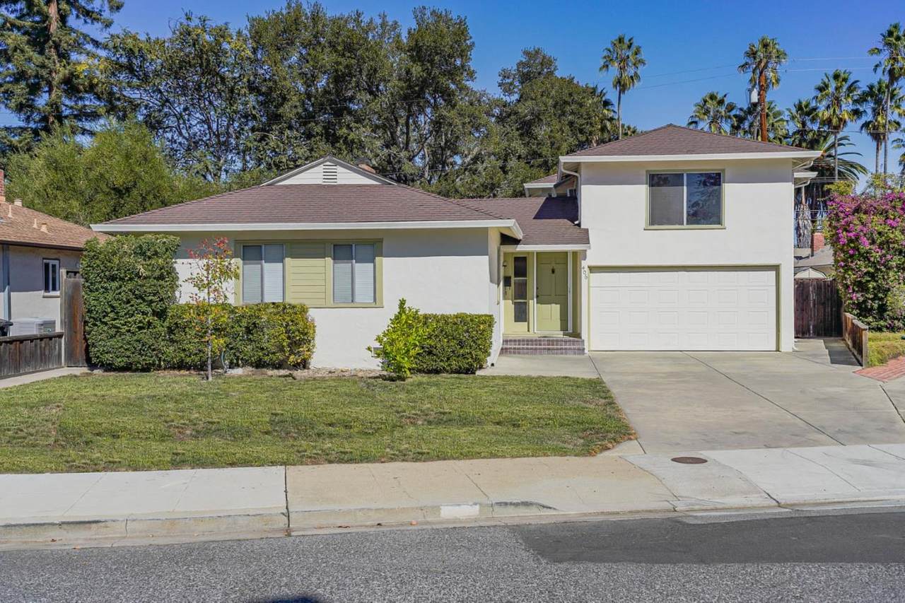 406 Sierra Ave - Photo 1