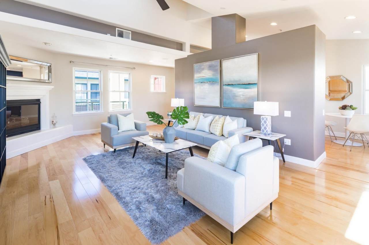 435 Sheridan Ave 309 - Photo 1