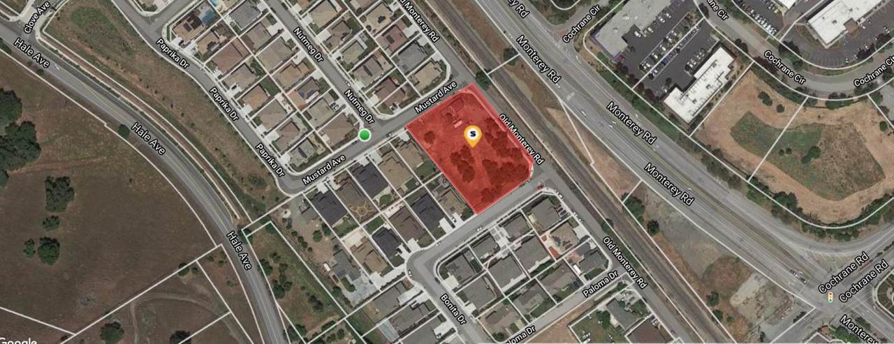 18755 Old Monterey Rd - Photo 1
