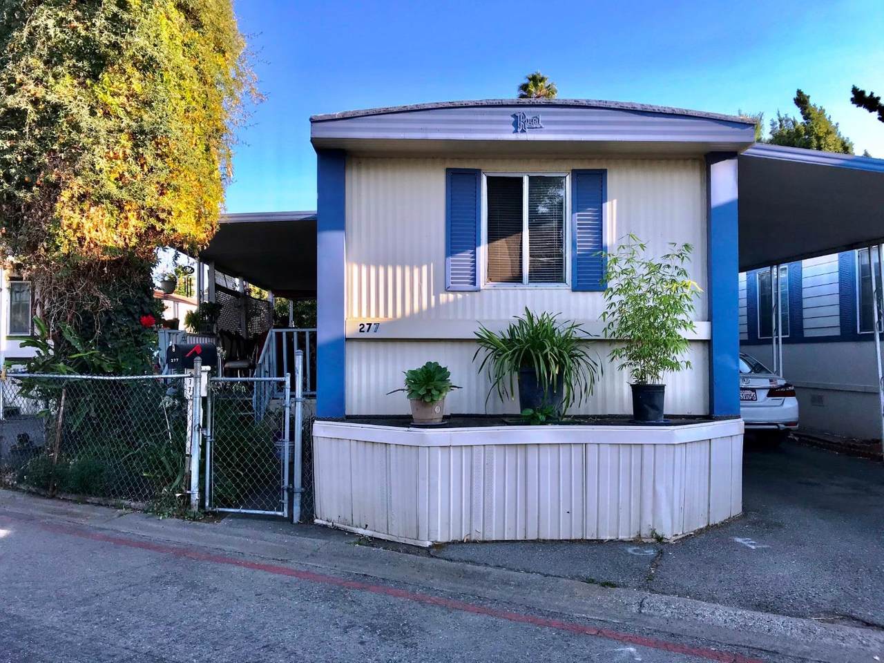 411 Lewis Rd 277 - Photo 1