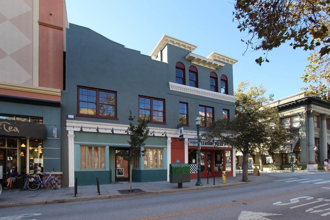 1411 Pacific Ave - Photo 1