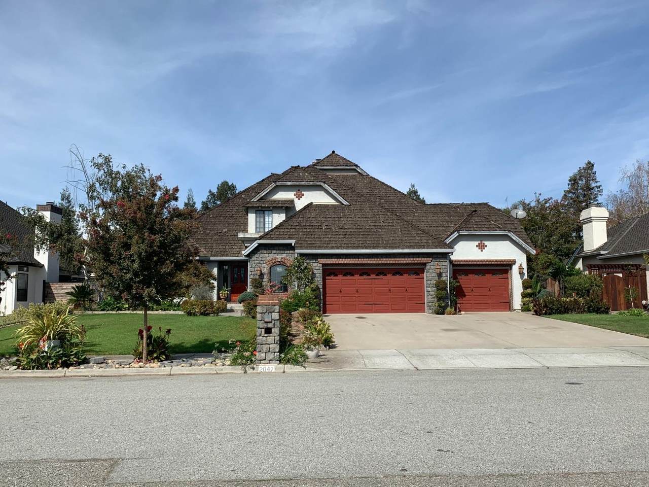 2047 Katybeth Way - Photo 1
