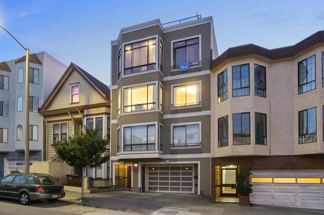 455 25th Ave 2 - Photo 1