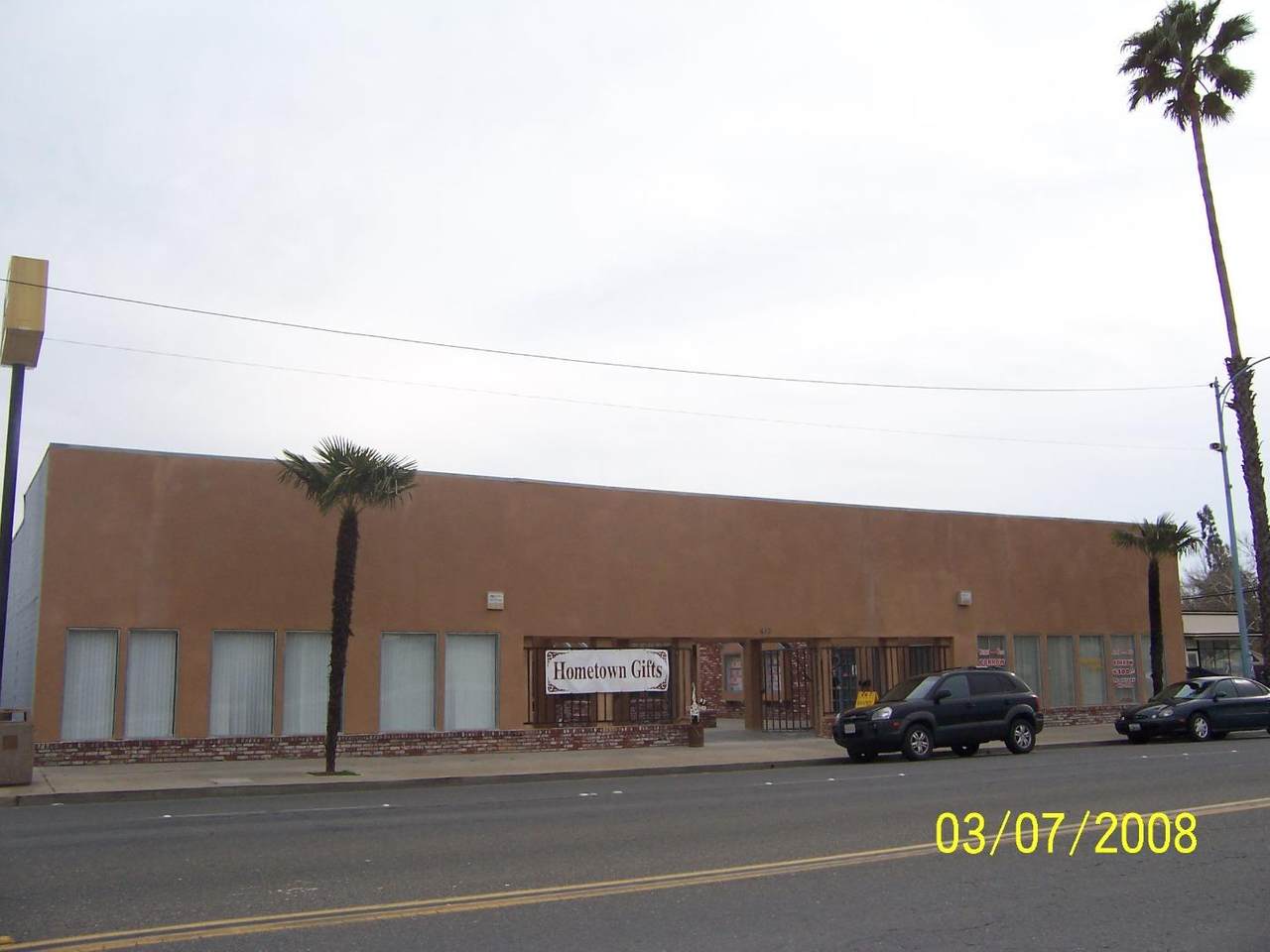413 Robertson Blvd - Photo 1